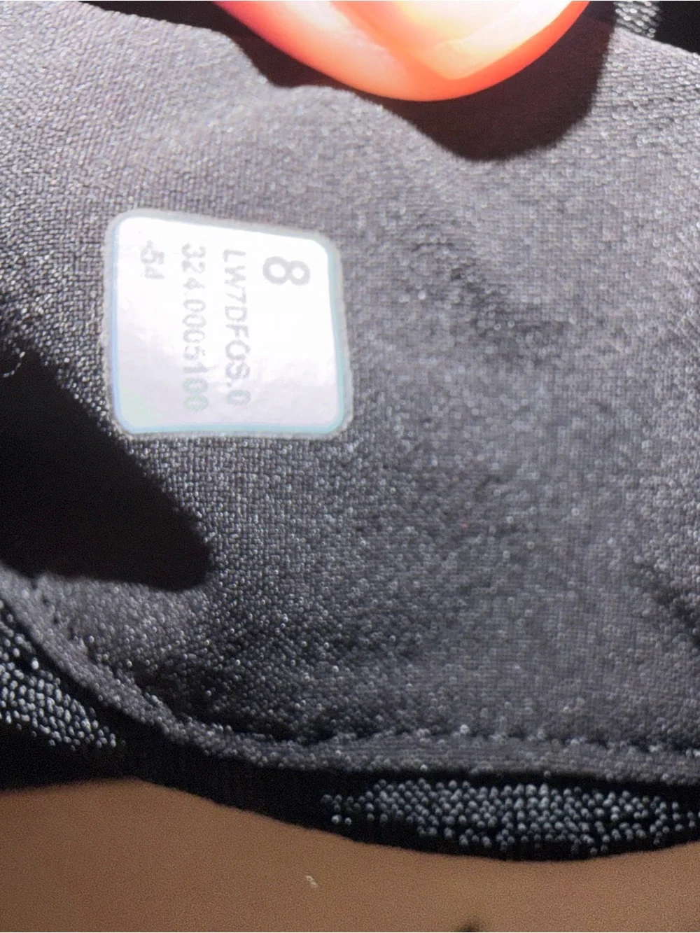 Lululemon Relaxed-Fit Mesh Training Short 8